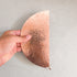 Handcrafted Copper Cabinet Door Handles