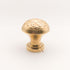 set-of-2 Handmade Solid Brass Knob