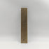 Solid Brass Textured Door Hammered Plate Handle